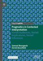 Derek Bousfield: Pragmatics in Contested Interpretation, Buch