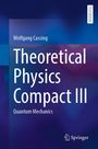 Wolfgang Cassing: Theoretical Physics Compact III, Buch