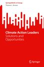 Thomas L. Brewer: Climate Action Leaders, Buch