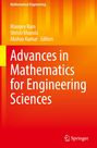 : Advances in Mathematics for Engineering Sciences, Buch