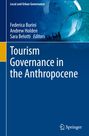 : Tourism Governance in the Anthropocene, Buch