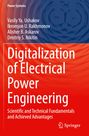 Vasily Ya. Ushakov: Digitalization of Electrical Power Engineering, Buch