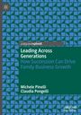 Claudia Pongelli: Leading Across Generations, Buch