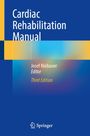 : Cardiac Rehabilitation Manual, Buch