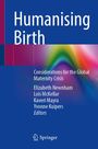 : Humanising Birth, Buch