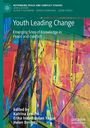 : Youth Leading Change, Buch