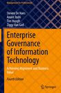 Steven De Haes: Enterprise Governance of Information Technology, Buch
