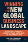 Jerry Haar: Winning in the New Global Business Landscape, Buch
