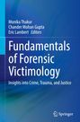 : Fundamentals of Forensic Victimology, Buch