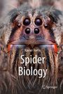 Rainer Foelix: Spider Biology, Buch