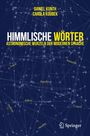 Daniel Kunth: Himmlische Wörter, Buch