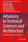 Advances in Technical Sciences and Architecture, Buch
