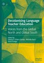 : Decolonising Language Teacher Education, Buch