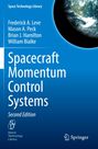 Frederick A. Leve: Spacecraft Momentum Control Systems, Buch