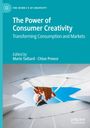 : The Power of Consumer Creativity, Buch