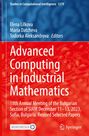: Advanced Computing in Industrial Mathematics, Buch