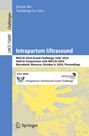 : Intrapartum Ultrasound, Buch