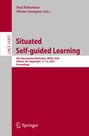 : Situated Self-guided Learning, Buch