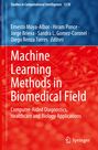: Machine Learning Methods in Biomedical Field, Buch