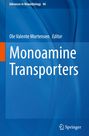 : Monoamine Transporters, Buch