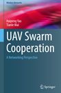 Haipeng Yao: UAV Swarm Cooperation, Buch