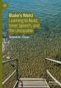 Andrew M. Cooper: Blake's Word, Buch