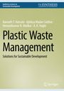Navnath T. Hatvate: Plastic Waste Management, Buch