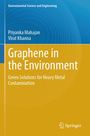 Priyanka Mahajan: Graphene in the Environment, Buch