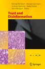 Trust and Disinformation, Buch