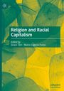 Religion and Racial Capitalism, Buch