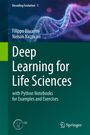 Filippo Biscarini: Deep Learning for Life Sciences, Buch