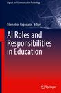 AI Roles and Responsibilities in Education, Buch