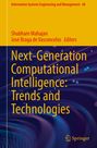 : Next-Generation Computational Intelligence: Trends and Technologies, Buch