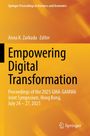 Empowering Digital Transformation, Buch