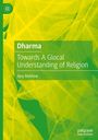 Jijoy Mathew: Dharma, Buch