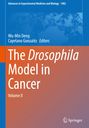 The Drosophila Model in Cancer, Buch
