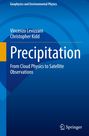 Vincenzo Levizzani: Precipitation, Buch