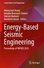 Energy-Based Seismic Engineering, Buch