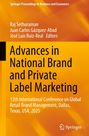 : Advances in National Brand and Private Label Marketing, Buch