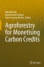 : Agroforestry for Monetising Carbon Credits, Buch