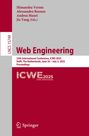 : Web Engineering, Buch