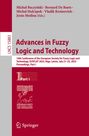 : Advances in Fuzzy Logic and Technology, Buch