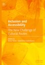 : Inclusion and Accessibility, Buch