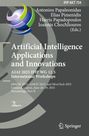 : Artificial Intelligence Applications and Innovations. AIAI 2025 IFIP WG 12.5 International Workshops, Buch