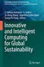 Buchtitel: "Innovative and Intelligent Computing for Global Sustainability". Autoren: S. Sathees Kumaran u.a. Verlag: Springer.
