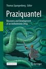 : Praziquantel, Buch