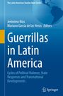 Guerrillas in Latin America, Buch