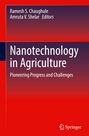 : Nanotechnology in Agriculture, Buch