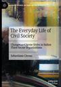 Sebastiano Citroni: The Everyday Life of Civil Society, Buch