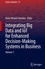 : Integrating Big Data and IoT for Enhanced Decision-Making Systems in Business, Buch